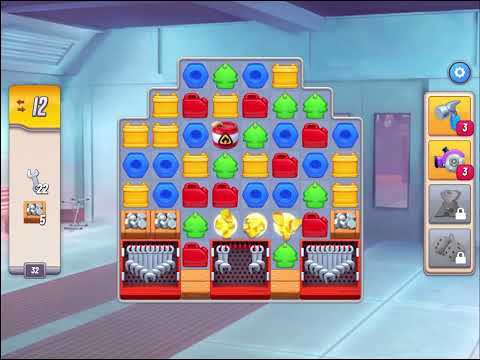 Chrome Valley Customs Level 32 - 🏎️ Gameplay - Gamopolis