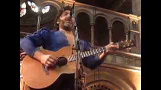 Antony Elvin - My Heart Is As Pure As The Snow (Daylight Music, Union Chapel, London, 07/12/13)