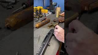 Ejector Timing