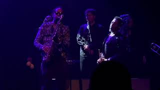 Learn How To Love // Tedeschi Trucks Band (Live at the Count Basie Theater)