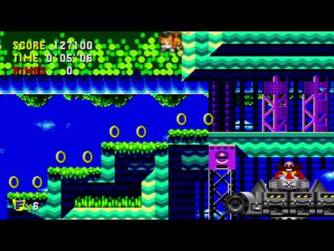 sonic cd xbox 360 sound test