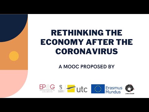 The Pandemic as Structural Crisis “Virus Economics” - Robert Guttmann