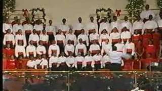 Greater St. Stephen F.G.B.C.  DFC Youth Mass Choir