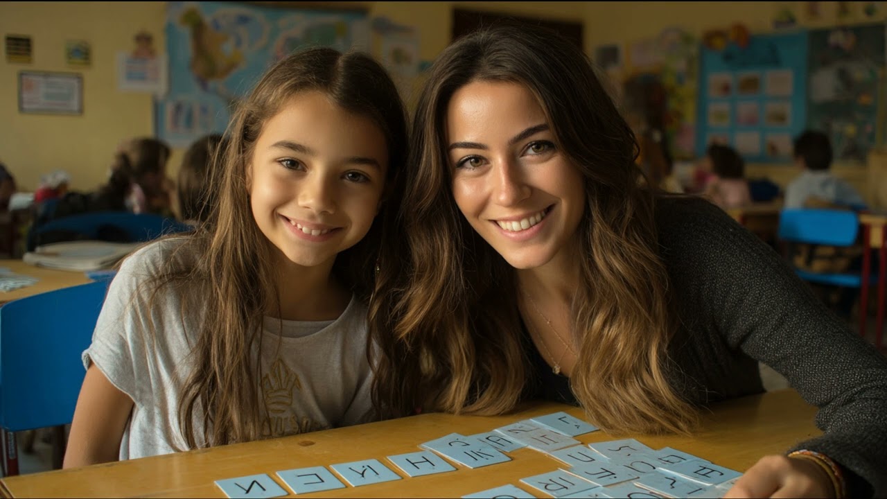 8. Sınıf Türkçe - Eş Anlamlı, Zıt Anlamlı, Eş Sesli Kelimeler şarkısı (1)