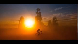 Burning Man 2013   Deep Tunes for Deep Playa