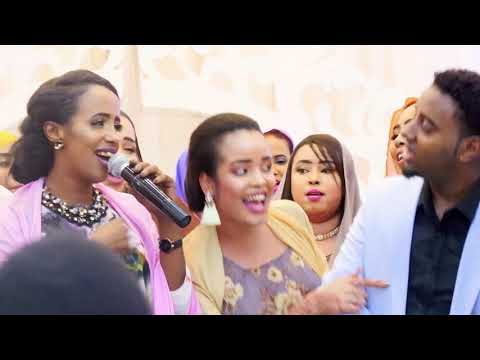 HODAN IYO MURSAL | LABA MATAANO | SHOWGII BORAME