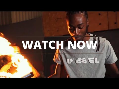 D bwoi - Wish I Could freestyle (Music Video)