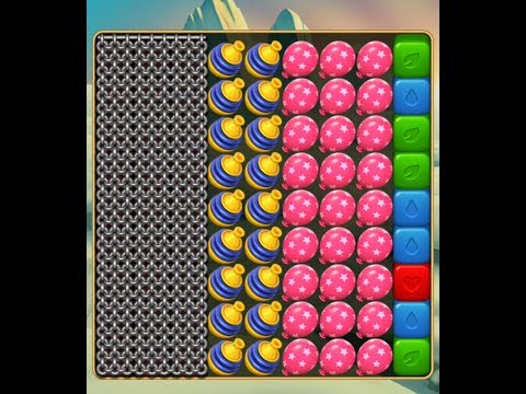 TOON BLAST level 2362