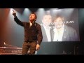 ALEJANDRO LERNER EN EL TEATRO GRAN RIVADAVIA TODO A PULMON