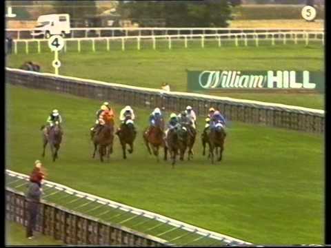 1989 William Hill Sprint Championship