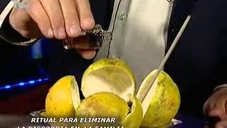 Ritual para Eliminar la Discordia en la Familia (DC)