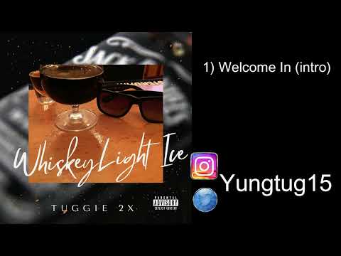 Tuggie 2x - Welcome In (intro)