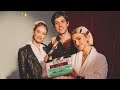 Manu Gavassi fala sobre a participação de Chay Suede no clipe de "Deve Ser Horrível Dormir Sem Mim" Manu Gavassi fala sobre a participação de Chay Suede no clipe de "Deve Ser Horrível Dormir Sem Mim"