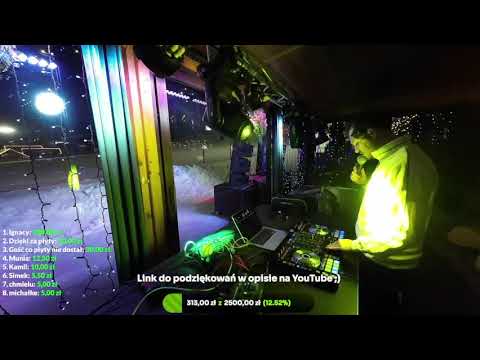 lukSPY - NOCNA JAZDA (Szwajcaria Bałtowska) - CZ. 1 (20:00-22:00)