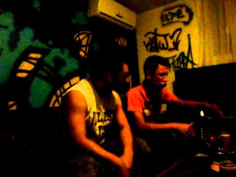 K.P.C - Liga Logia - Promo Video (analiotos - kopritis)