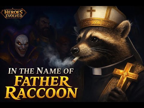 🔥Heroes Evolved🔥 - 🔥Hunt MapHackers Again... 🔥| #heroesevolved #pushrank 🔥