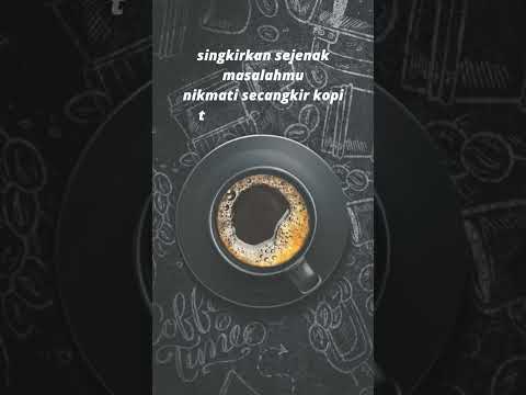 Quotes hari ini 14 #shorts #motivasi #kopi #katakatabijak #status #short #ngopi