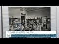 Exposición "El taller del artista" en el CDIS