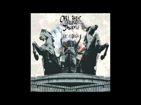 Carl Barat And The Jackals - Victory Gin