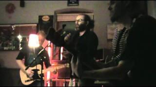 [Gouv] & Nahwël / Ces gens la (Le Derby 27/01/12)