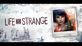 preview picture of video 'Life Is Strange Gameplay Part 5 (Episode 1 ) - That's It ?'
