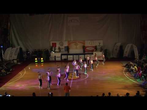 Letensky pohar 2009 Twistladies