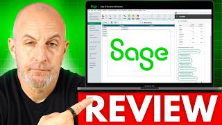Sage Accounting UK Review | Best Software For UK Small Businesses?