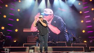 Luke Combs - She Got The Best Of ME