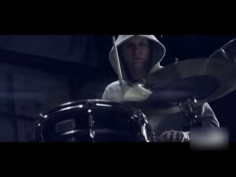 Cymatics X Automatica | Ft. @Nigel John Stanford | Science vs. Music vs. Robots | WarrioR