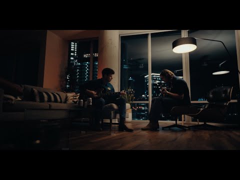 NIGHT TRAVELER - The One You Love (Official Video)
