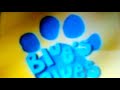 Blue S Clues S01E13 The Grow Show