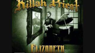 Killah Priest - To Be King