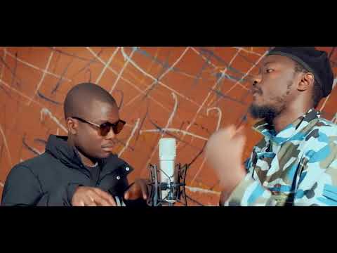 Mbuyasboy Ft. Hezma - Pray For Us (Performance Video)