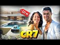 Cristiano Ronaldo Lifestyle 2024 - Income, House, Cars, Net Worth...