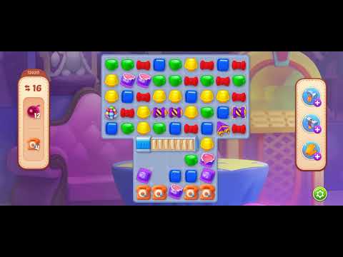 Homescapes level 12620