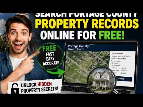 Portage County Records Search