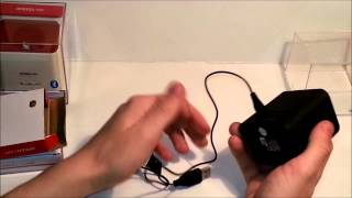 Speedlink TOKEN Portable Speaker im Test + Gewinnspiel