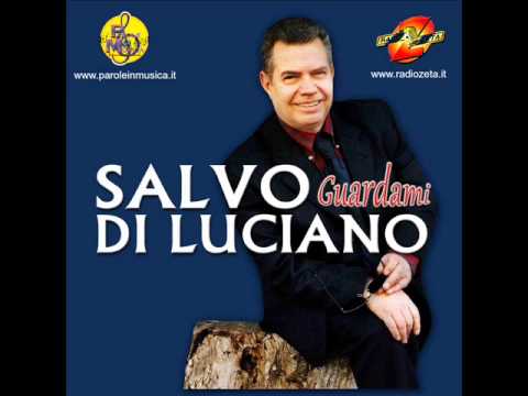 Grazie a Voi - canta Salvo Di Luciano autore(E. Rinaldi-M.Gaggioli)
