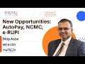 UPI History Challenges Business Models With Dilip Asbe CEO NPCI