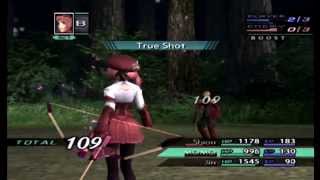 Time Mirror - Let's Play Xenosaga III Part 50