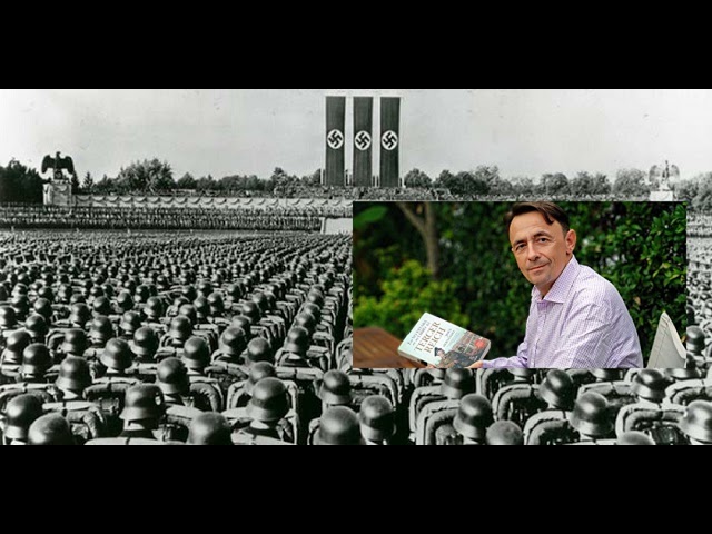 Vídeo relacionado con Eso no estaba en mi libro del Tercer Reich (Historia)