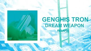Dream Weapon Music Video