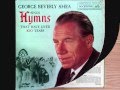 George Beverly Shea, "Rock of Ages"