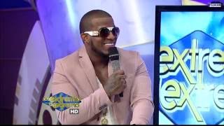 Crazy Design Entrevista De Extremo a Extremo Crazy Design Entrevista De Extremo a Extremo