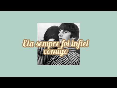 Have You Seen My Baby? (hold On) - Ringo Starr