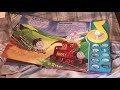 Thomas Friends Songs From The Station Book 2005 Demostration
