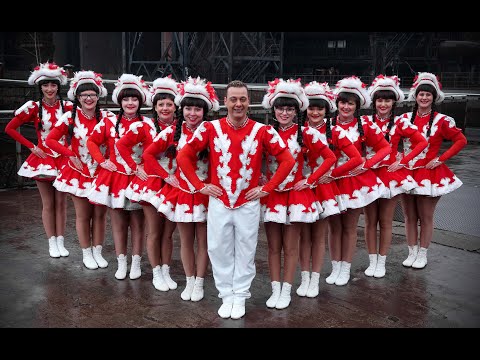 Am 11.11. Tanze ich nicht - weil es dein Leben schützt.