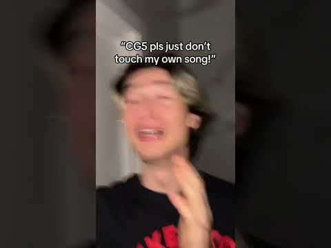 That guy took my song😭😭 #kirkiimad #tiktok #funny #comedy #joke #laugh #humor #akusayang #ily #cg5