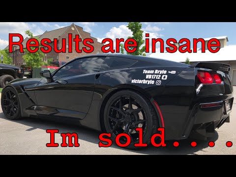 Chemical Guys Product Review