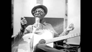 Got to Move Your Baby - Lightnin' Hopkins